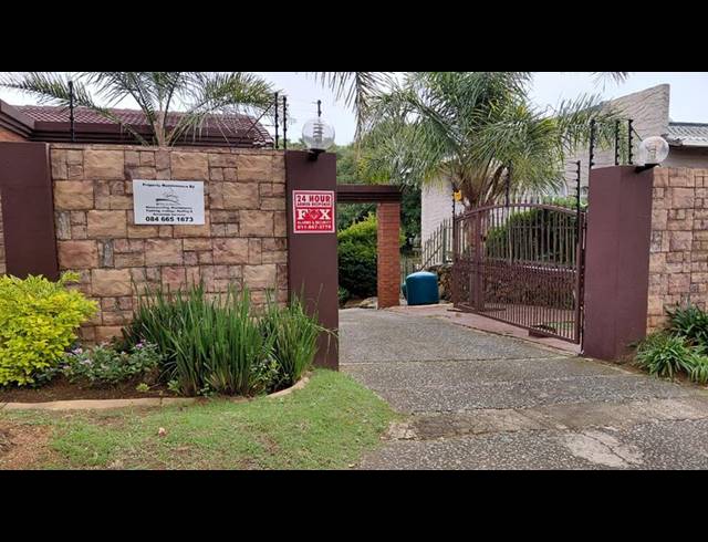 3 BEDROOM HOUSE FOR SALE IN GLENVISTA